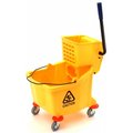 Cequent Laitner Co Mop Bucket Wringer CE310562